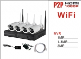 WiFi套装