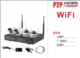 WiFi套装